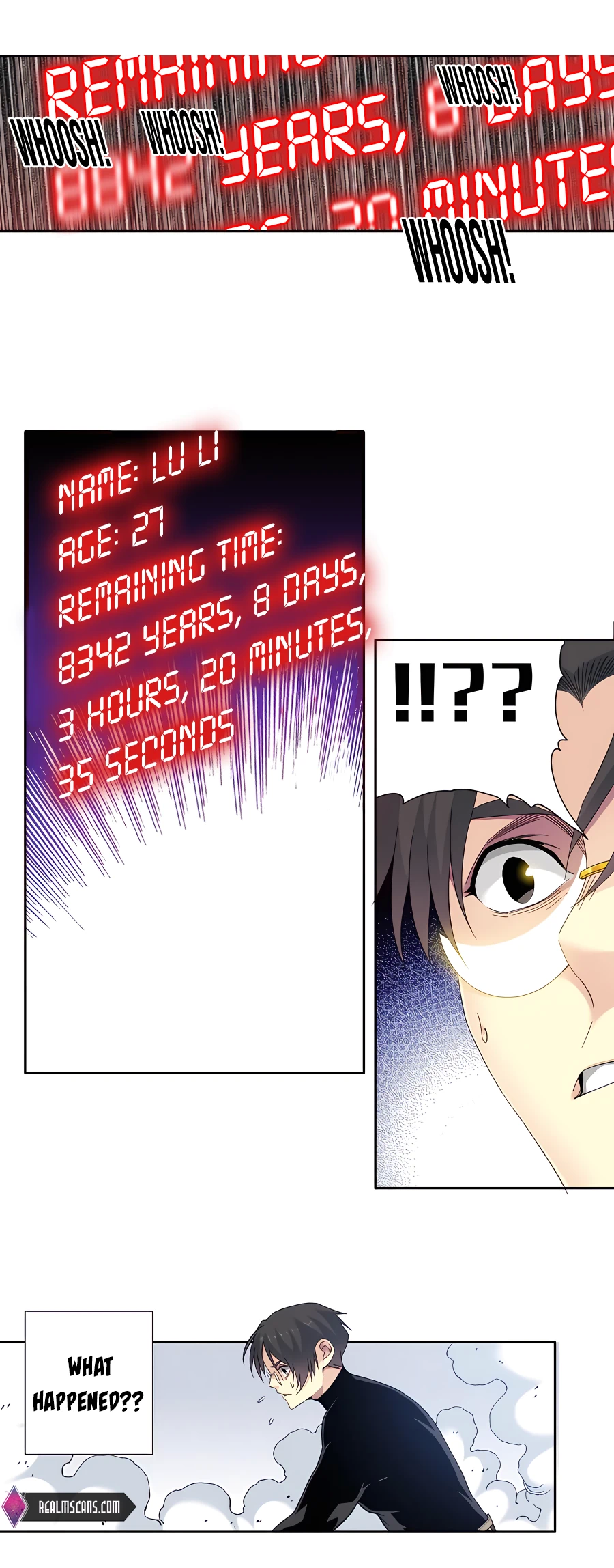 I Built a Lifespan Club chapter 120 - page 13