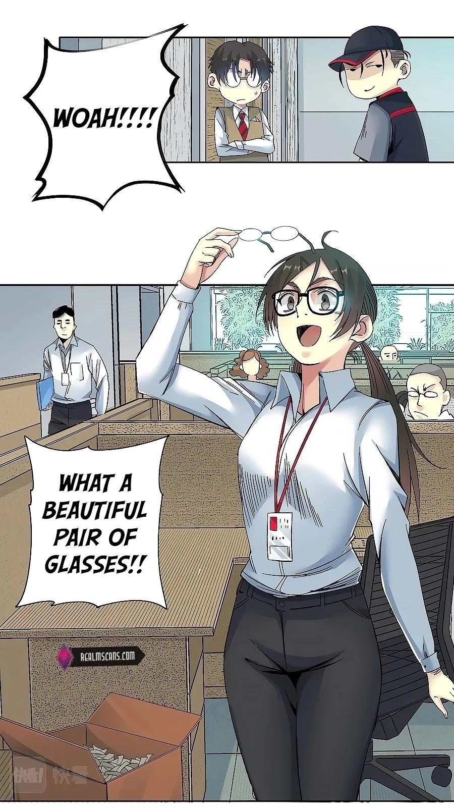I Built a Lifespan Club chapter 101 - page 11