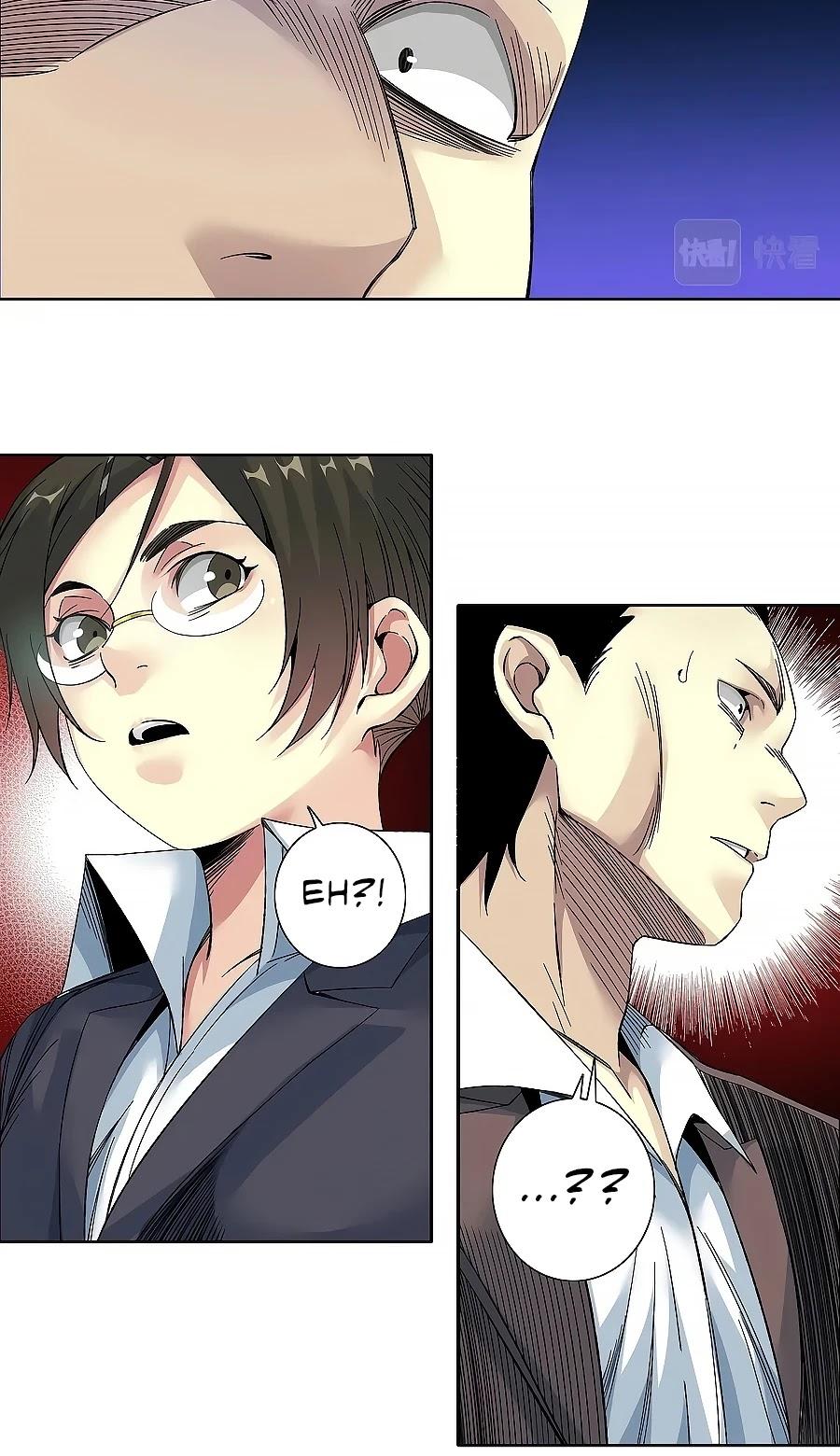 I Built a Lifespan Club chapter 102 - page 5