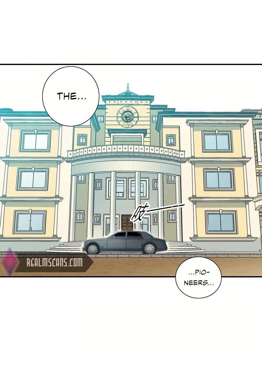 I Built a Lifespan Club chapter 51 - page 15