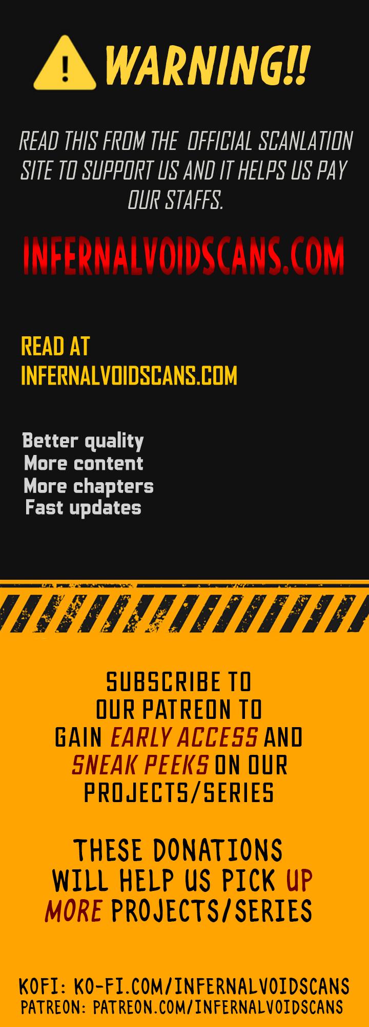 I Built a Lifespan Club chapter 60 - page 1