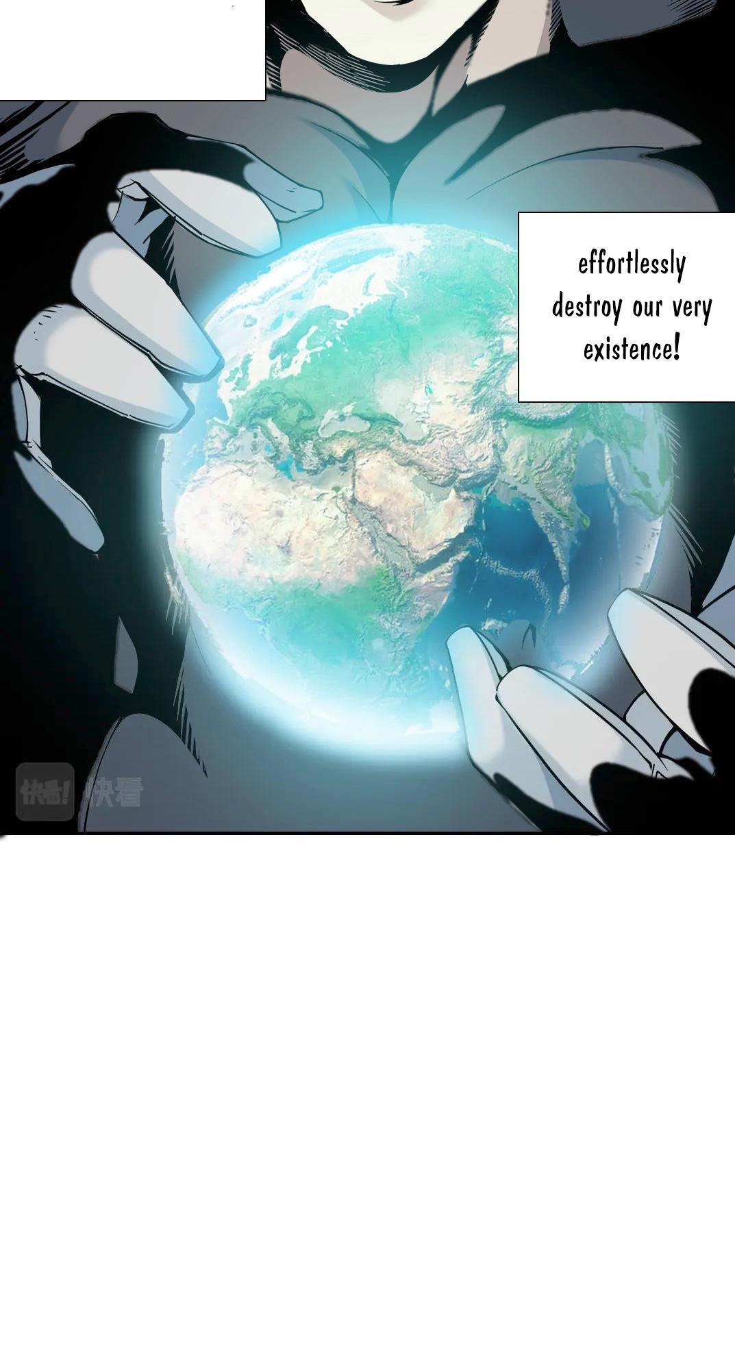 I Built a Lifespan Club chapter 60 - page 36