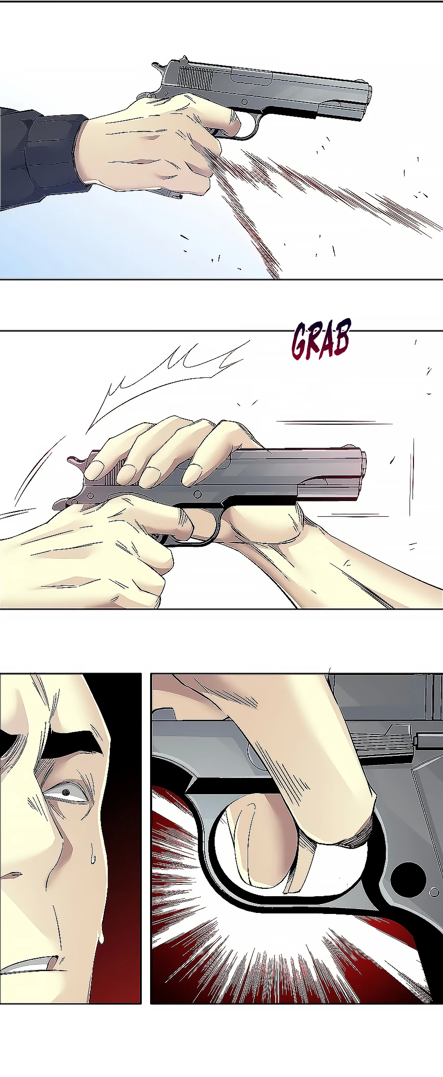 I Built a Lifespan Club chapter 104 - page 7