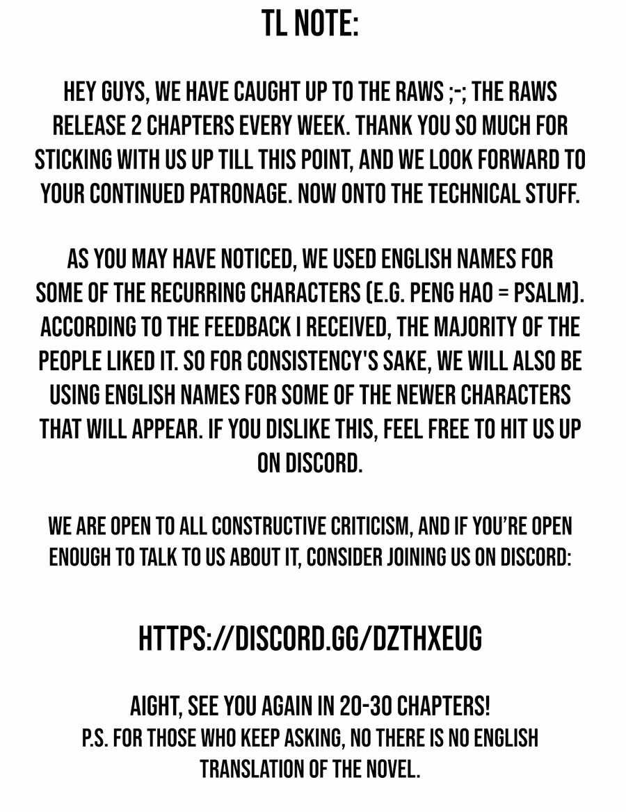 I Built a Lifespan Club chapter 52 - page 17