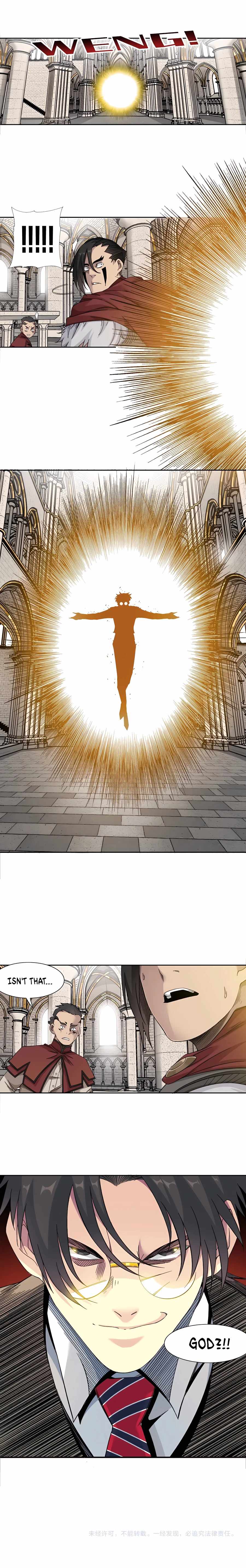 I Built a Lifespan Club chapter 148 - page 10