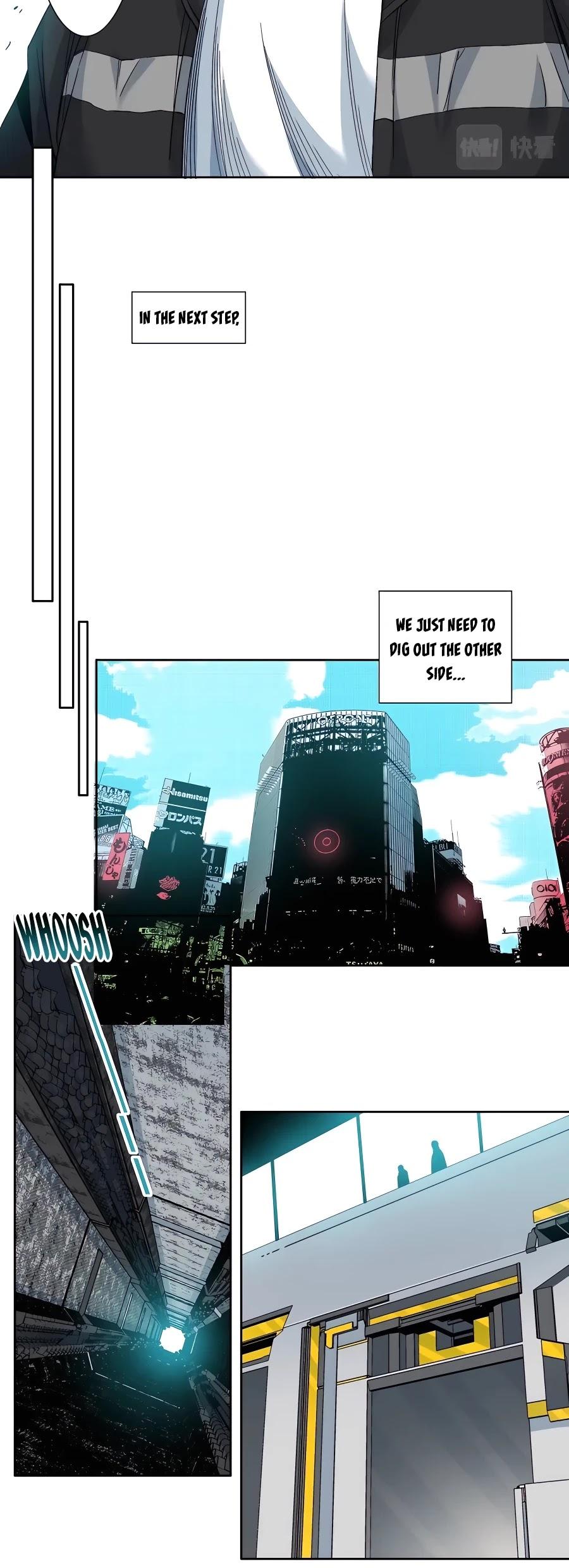 I Built a Lifespan Club chapter 105 - page 12