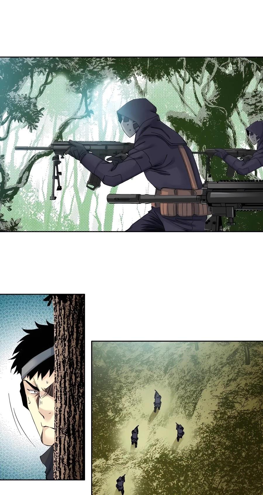 I Built a Lifespan Club chapter 105 - page 3