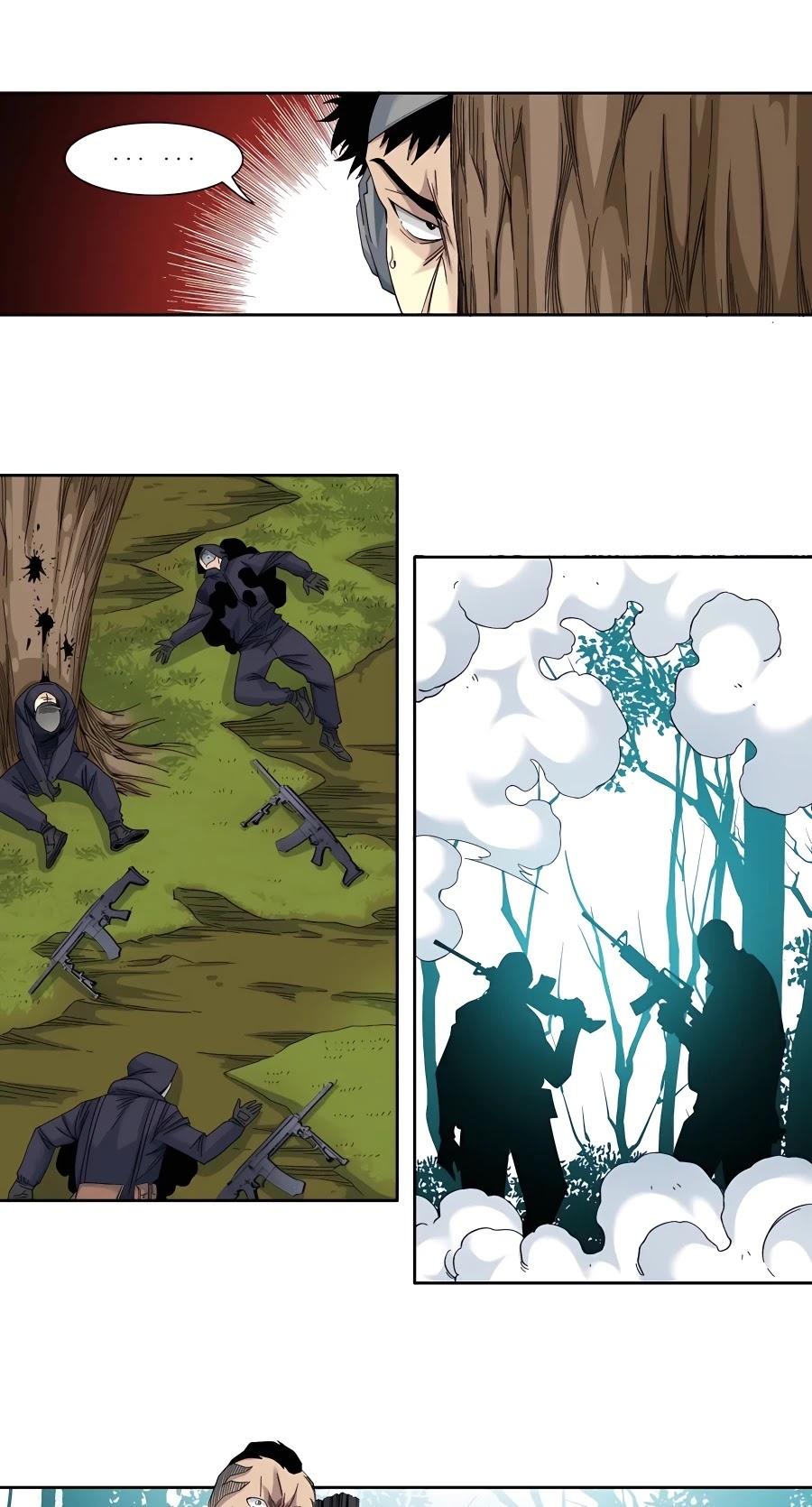 I Built a Lifespan Club chapter 105 - page 7
