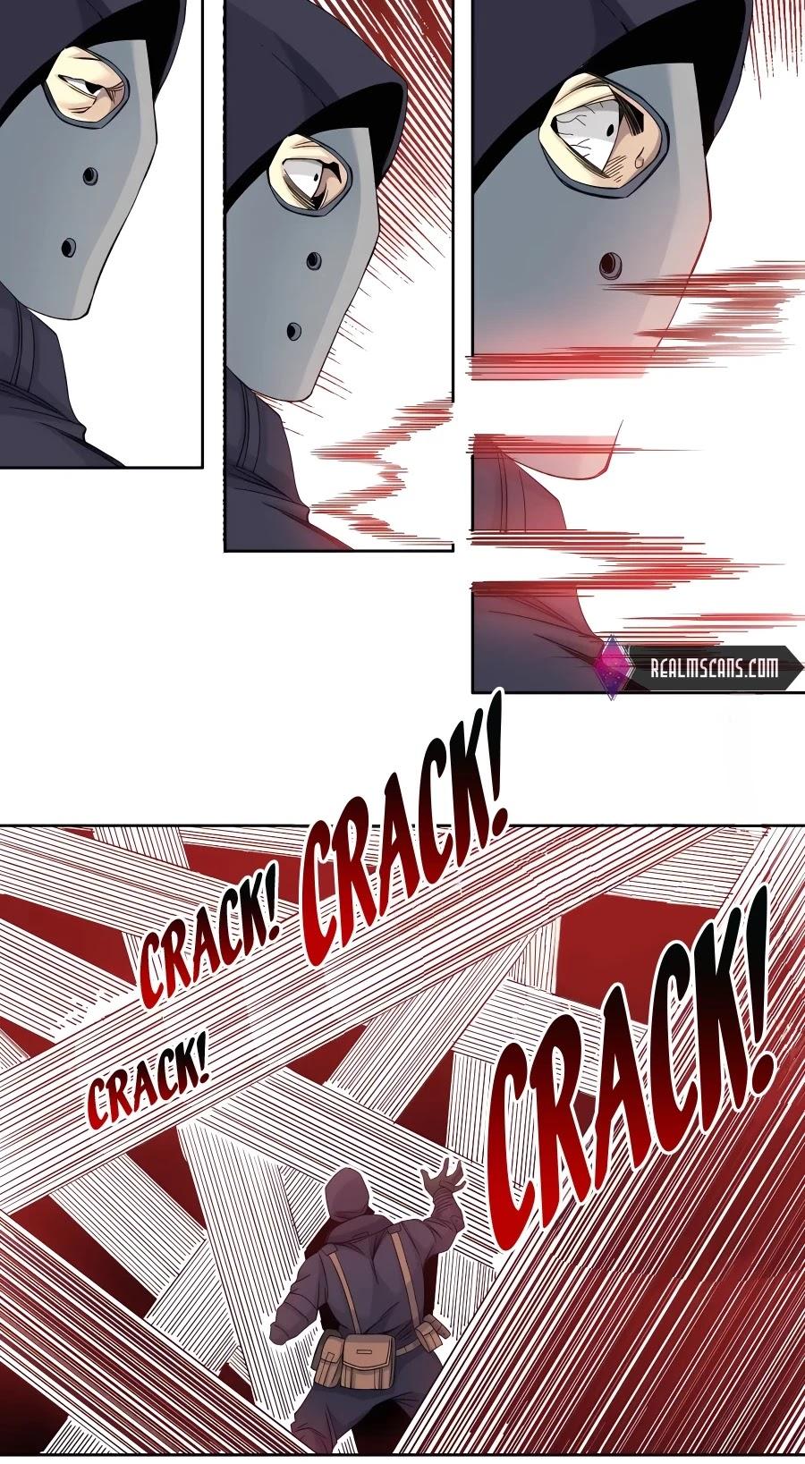 I Built a Lifespan Club chapter 106 - page 14