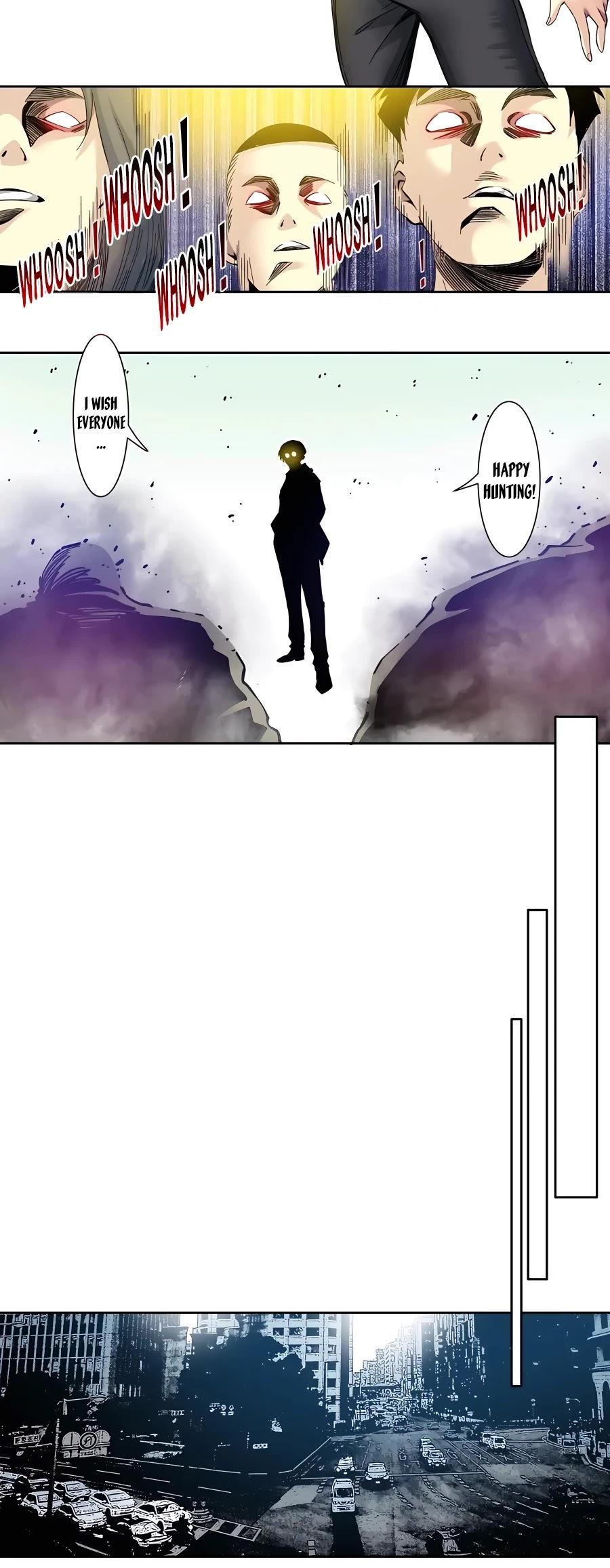 I Built a Lifespan Club chapter 106 - page 9