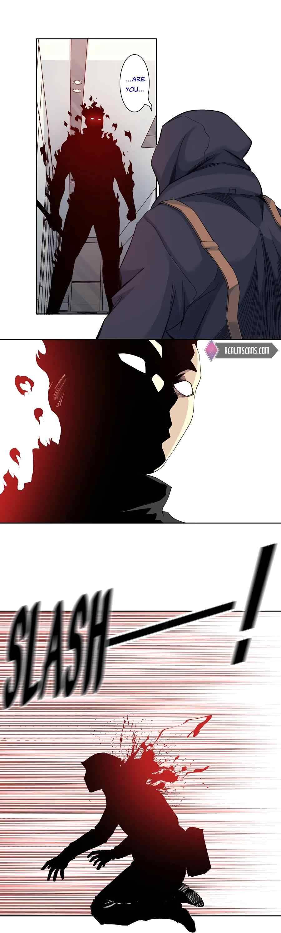I Built a Lifespan Club chapter 107 - page 5