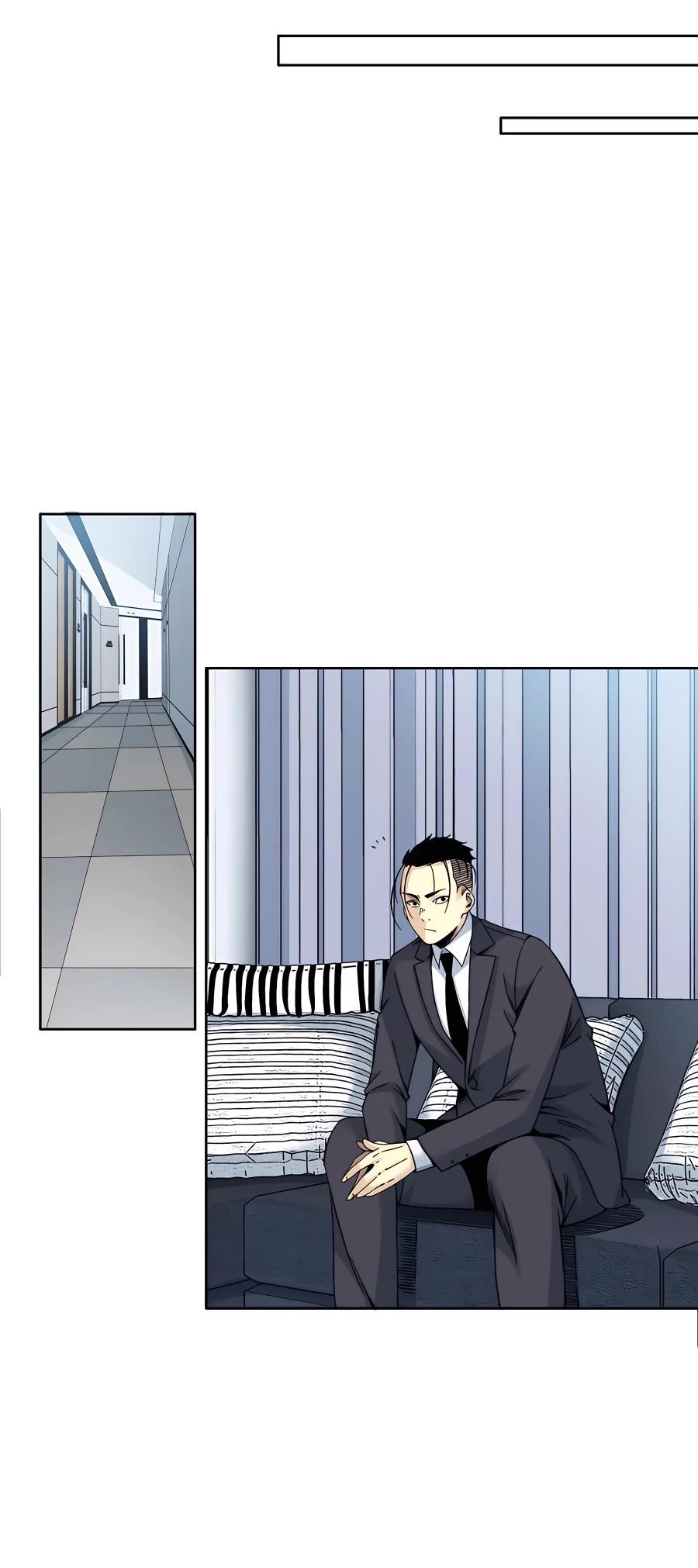 I Built a Lifespan Club chapter 151 - page 8