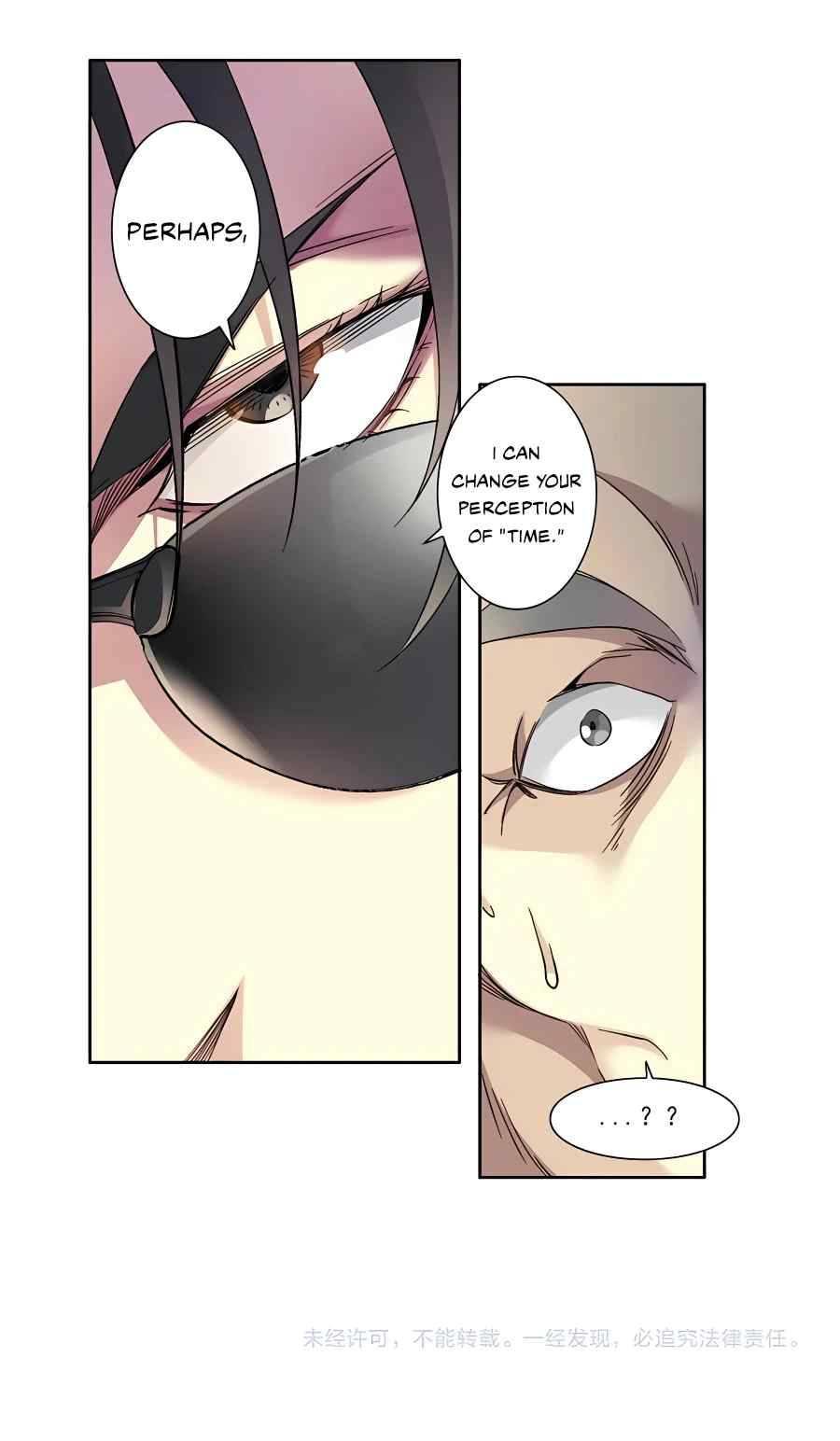 I Built a Lifespan Club chapter 108 - page 16