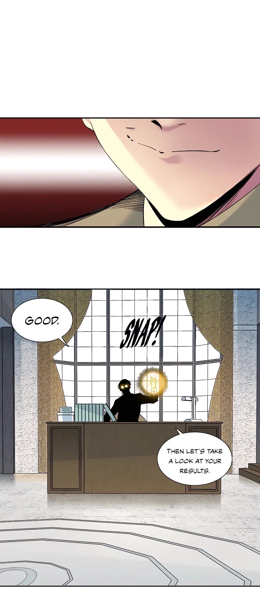 I Built a Lifespan Club chapter 110 - page 13