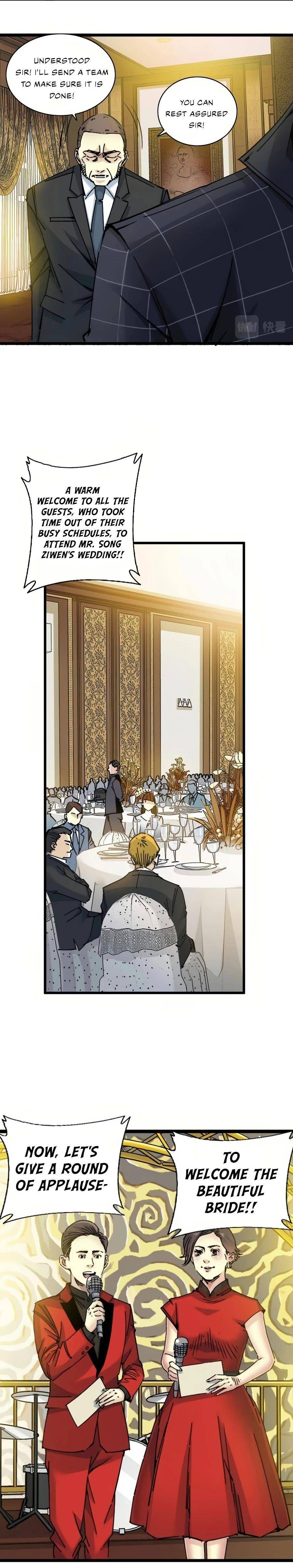 I Built a Lifespan Club chapter 17 - page 4