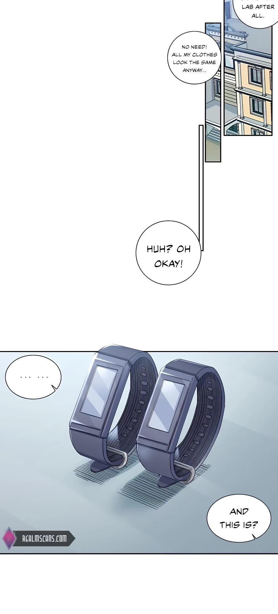 I Built a Lifespan Club chapter 133 - page 13