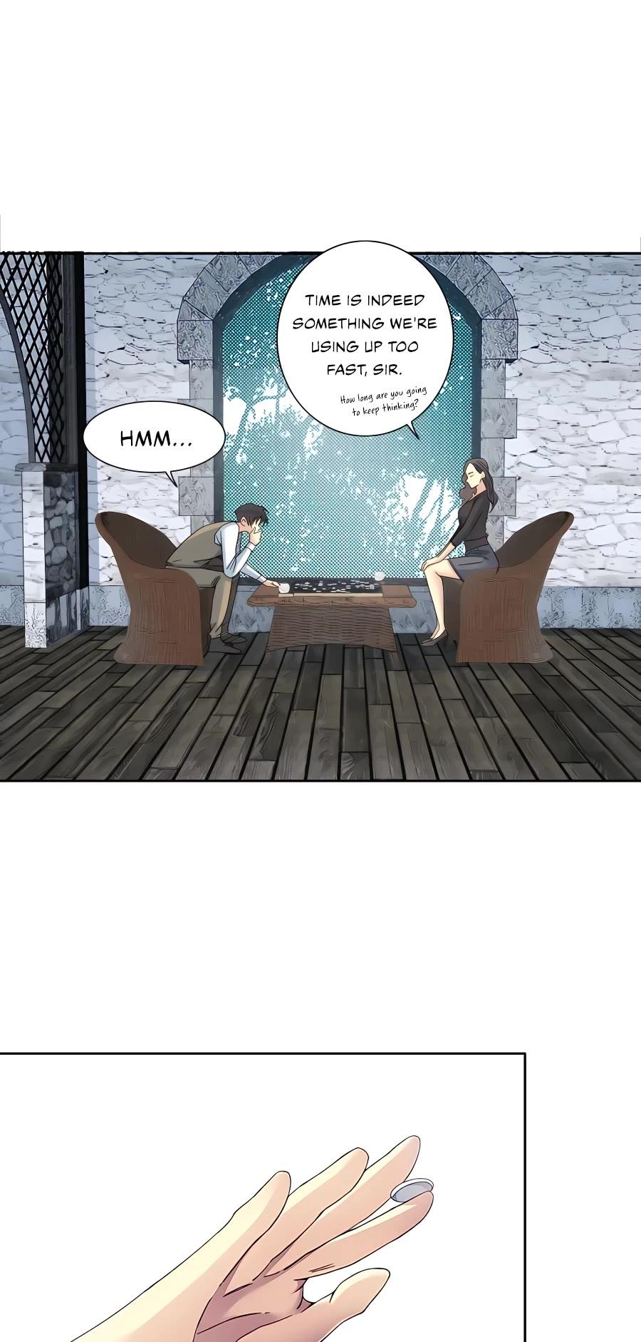 I Built a Lifespan Club chapter 133 - page 3