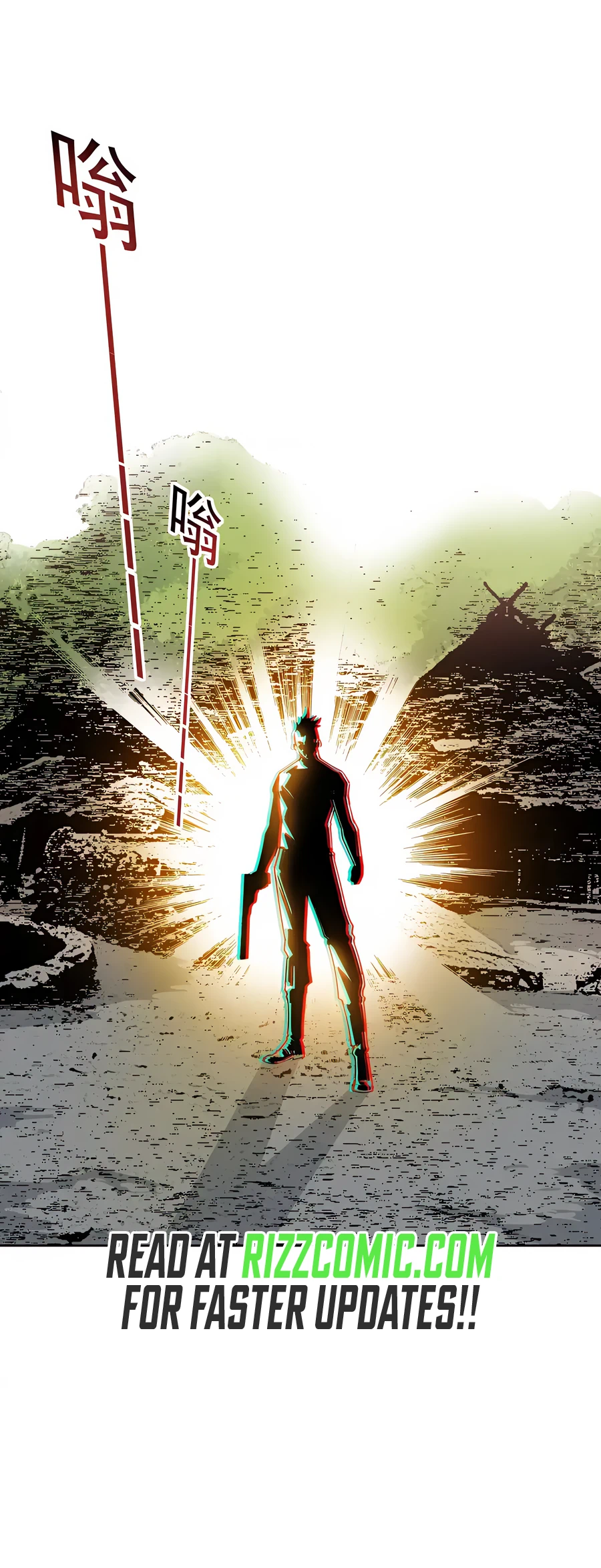 I Built a Lifespan Club Chapter 263 - page 8