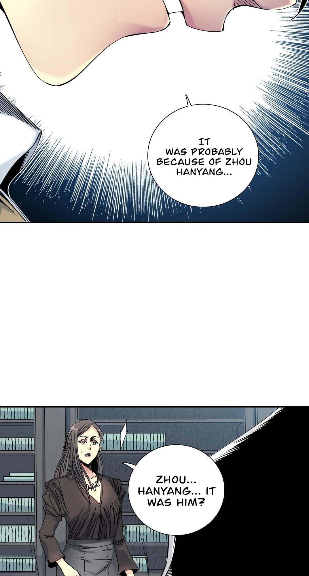 I Built a Lifespan Club chapter 59 - page 32