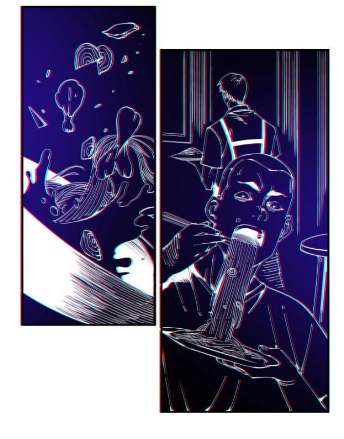 I Built a Lifespan Club chapter 2 - page 48