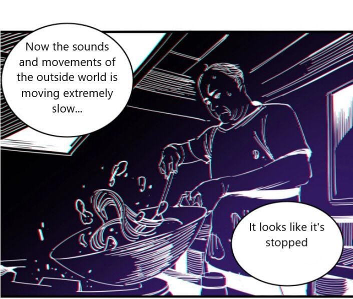 I Built a Lifespan Club chapter 2 - page 50