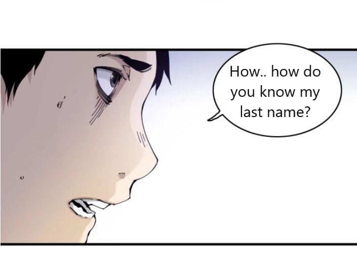 I Built a Lifespan Club chapter 2 - page 57
