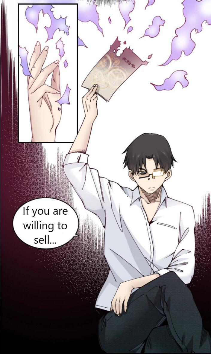 I Built a Lifespan Club chapter 2 - page 67