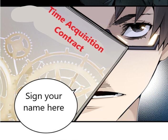 I Built a Lifespan Club chapter 2 - page 68