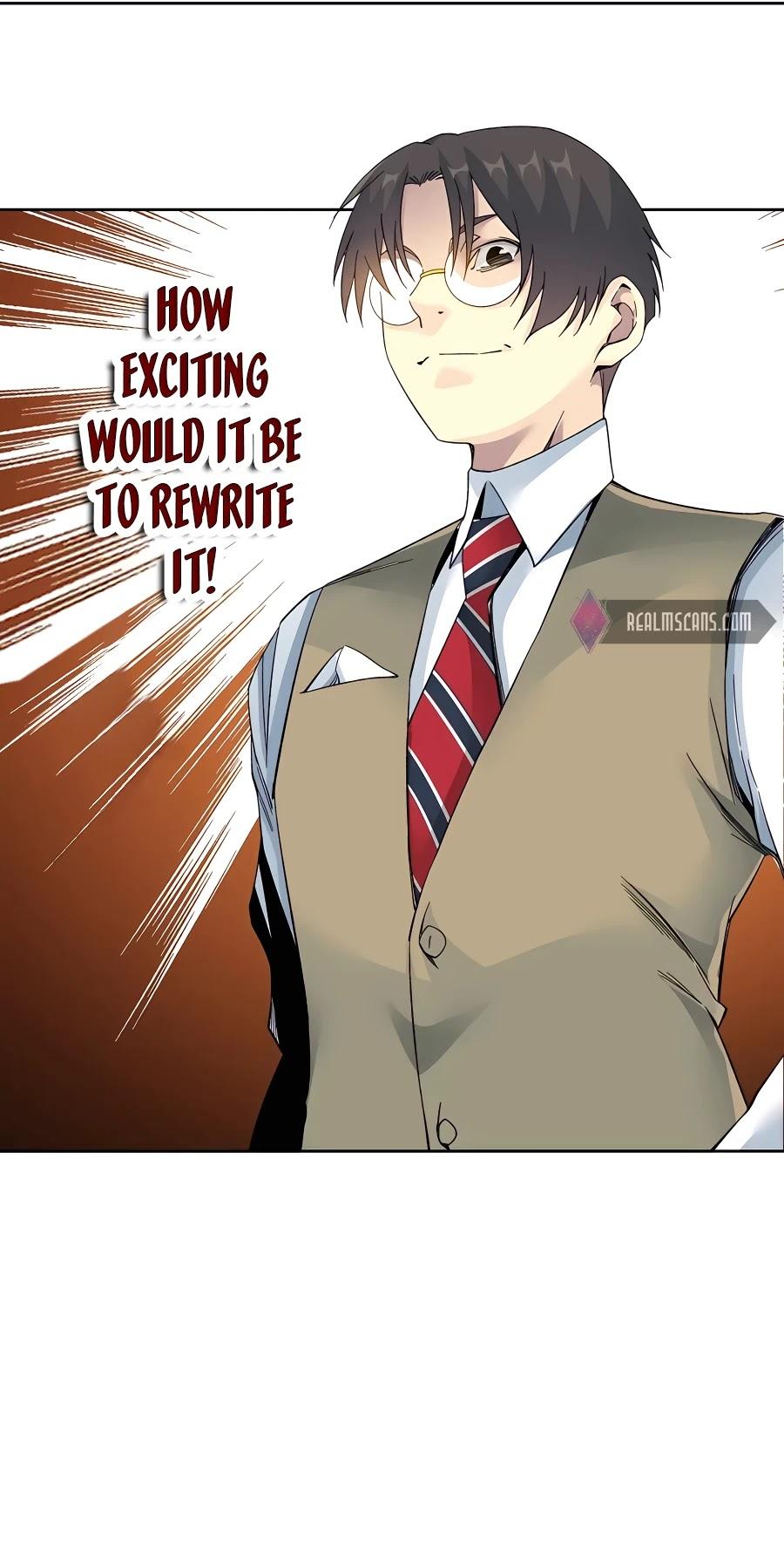 I Built a Lifespan Club chapter 112 - page 19
