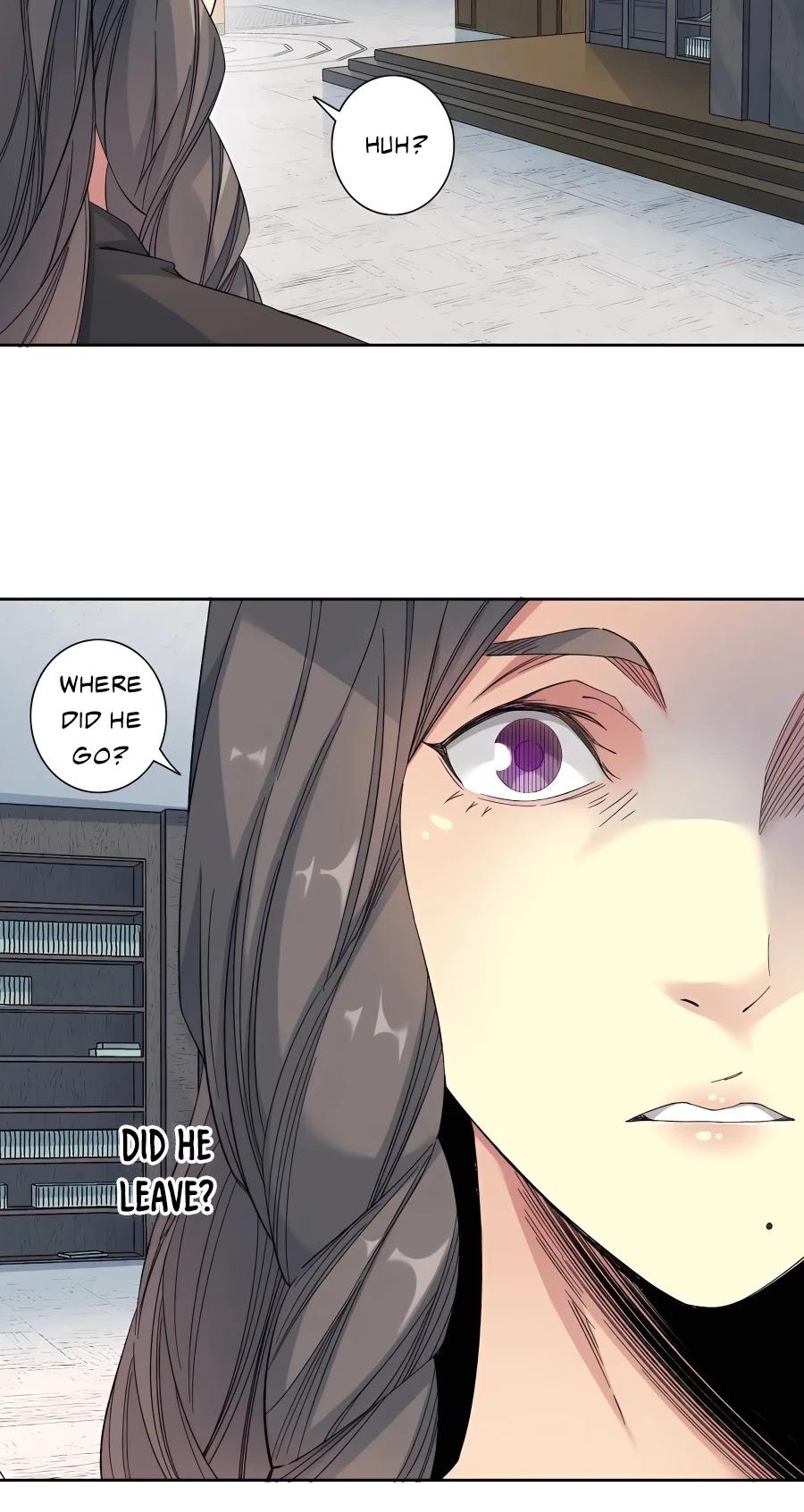 I Built a Lifespan Club chapter 112 - page 4