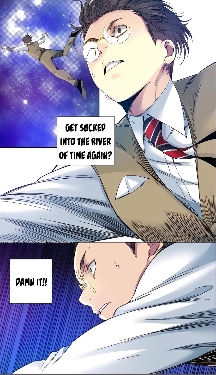 I Built a Lifespan Club chapter 112 - page 6