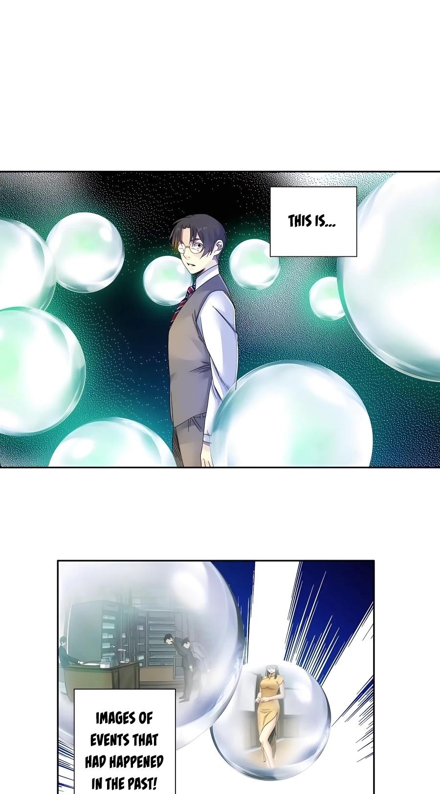 I Built a Lifespan Club chapter 112 - page 9