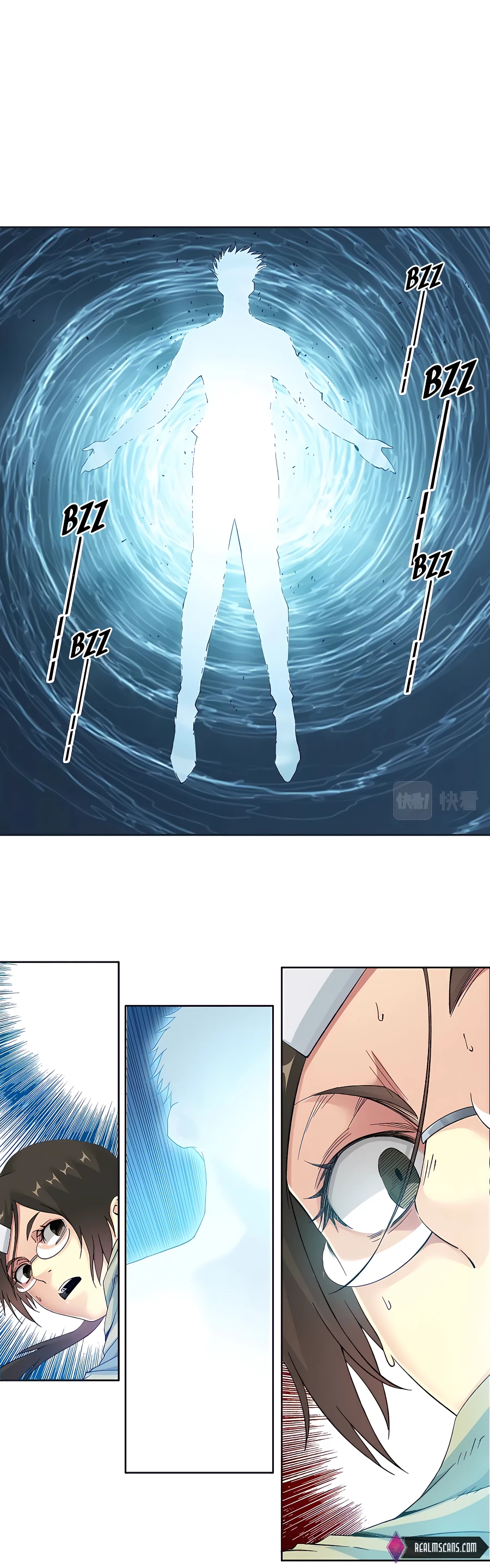 I Built a Lifespan Club chapter 115 - page 5