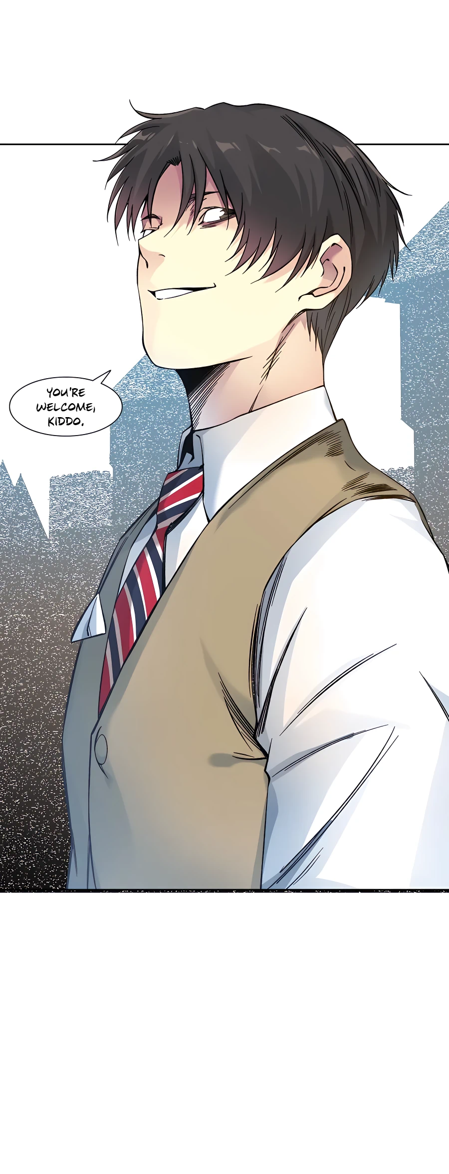 I Built a Lifespan Club Chapter 171 - page 11