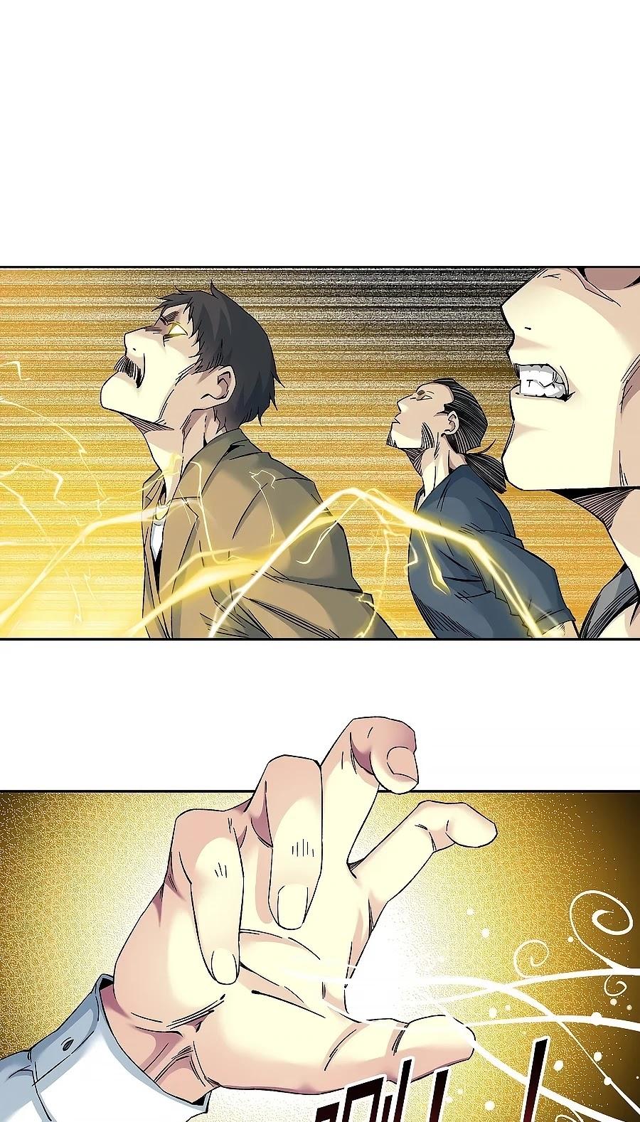 I Built a Lifespan Club chapter 99 - page 11