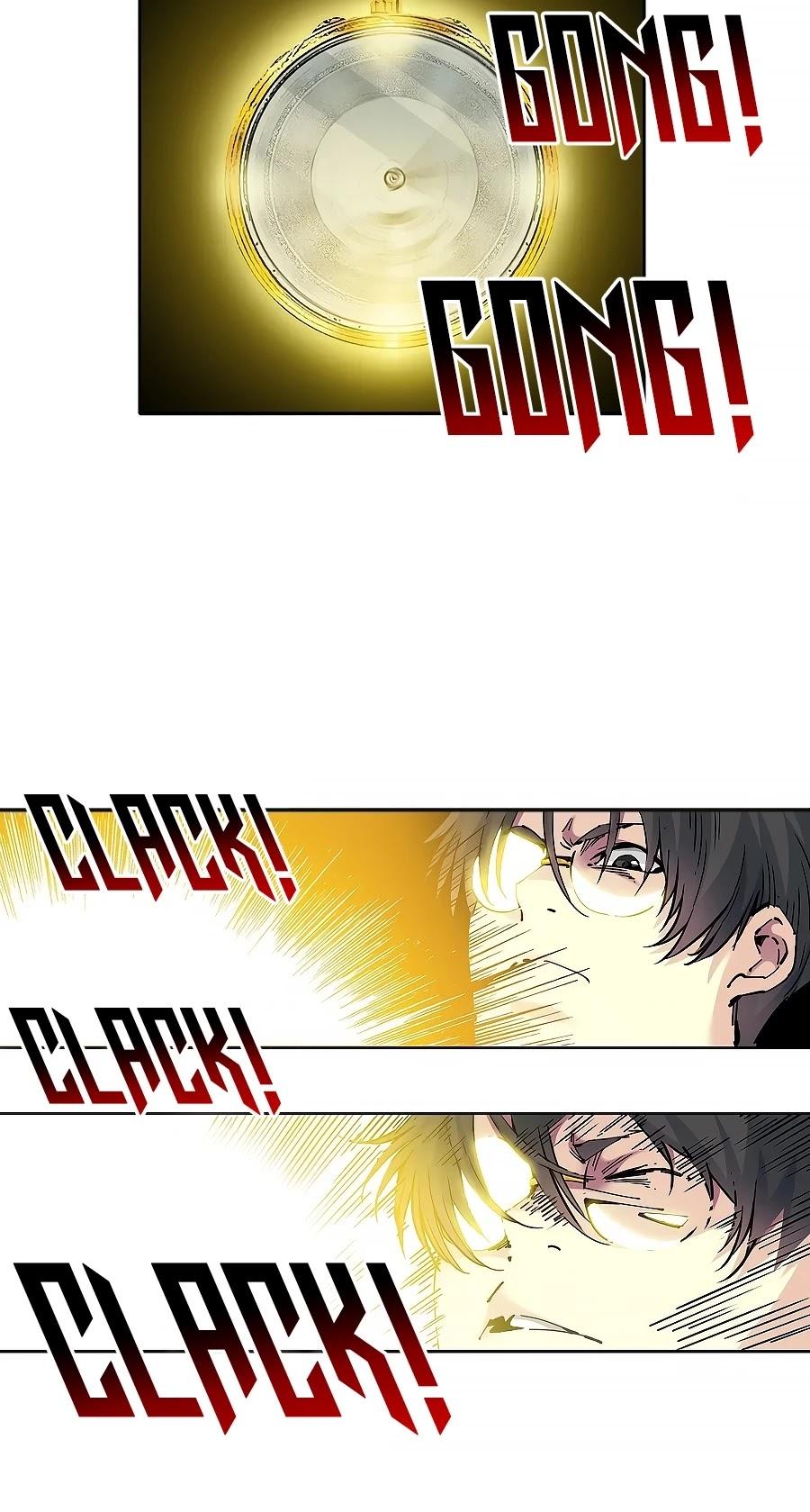 I Built a Lifespan Club chapter 99 - page 18