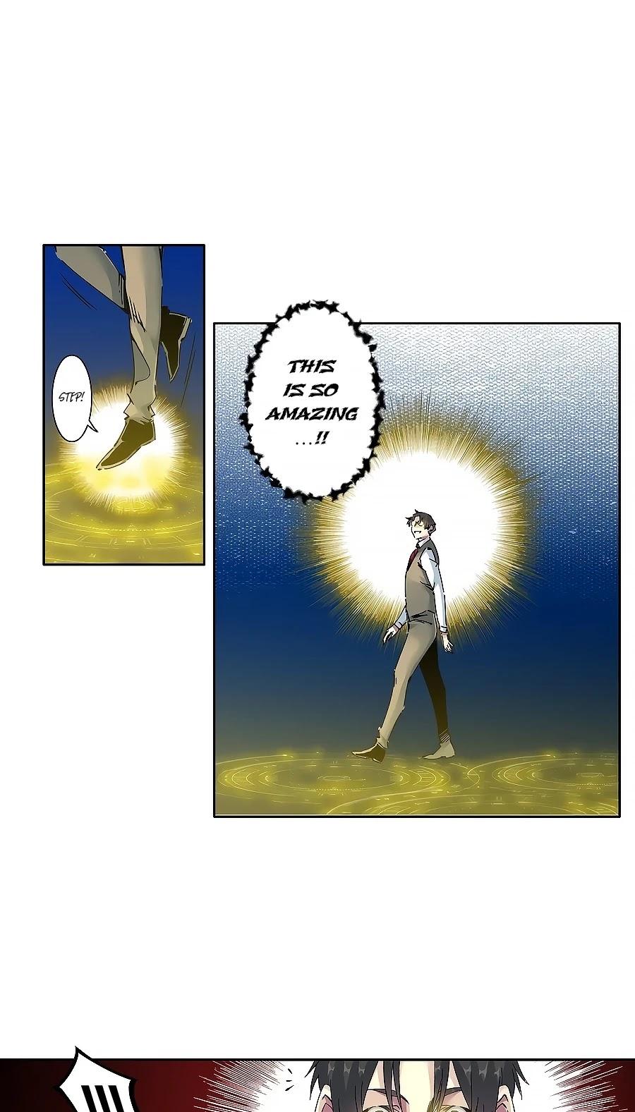 I Built a Lifespan Club chapter 99 - page 20