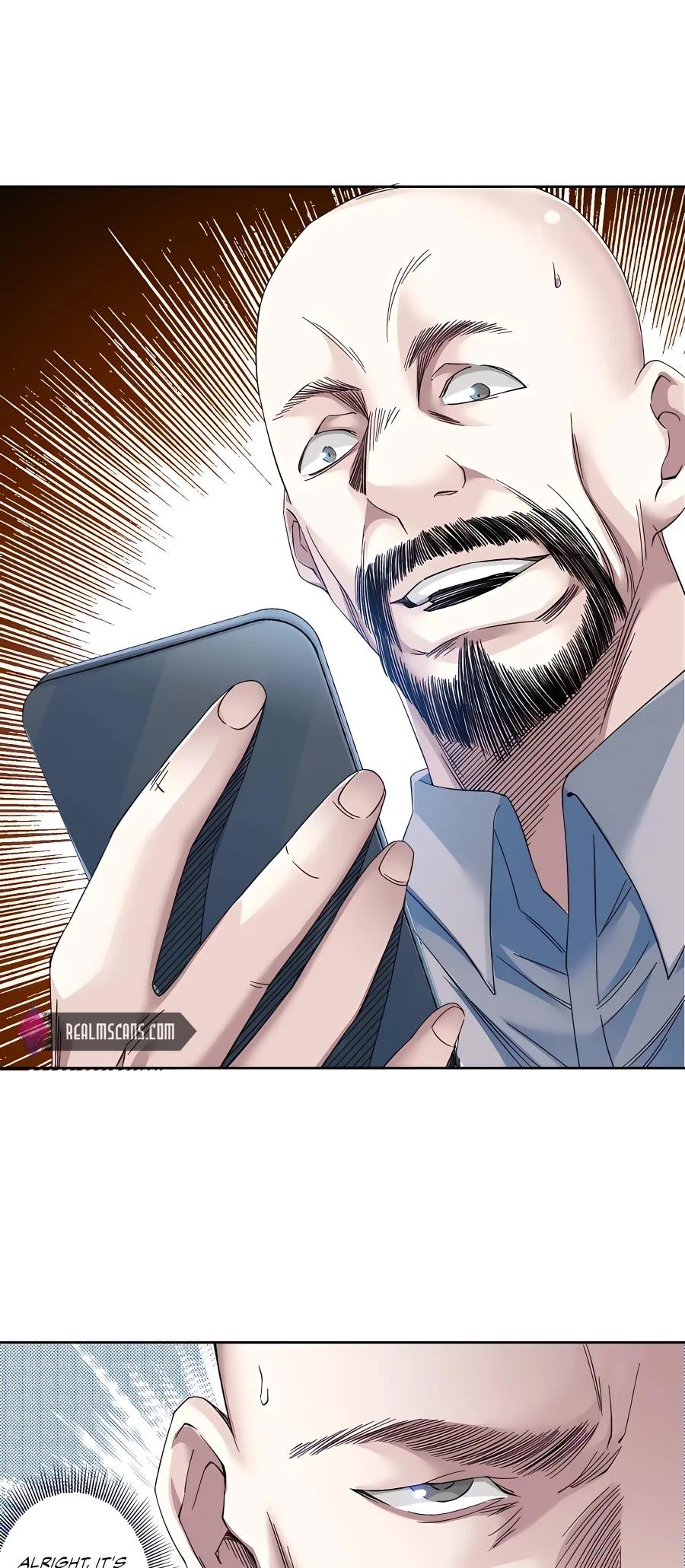 I Built a Lifespan Club chapter 132 - page 6