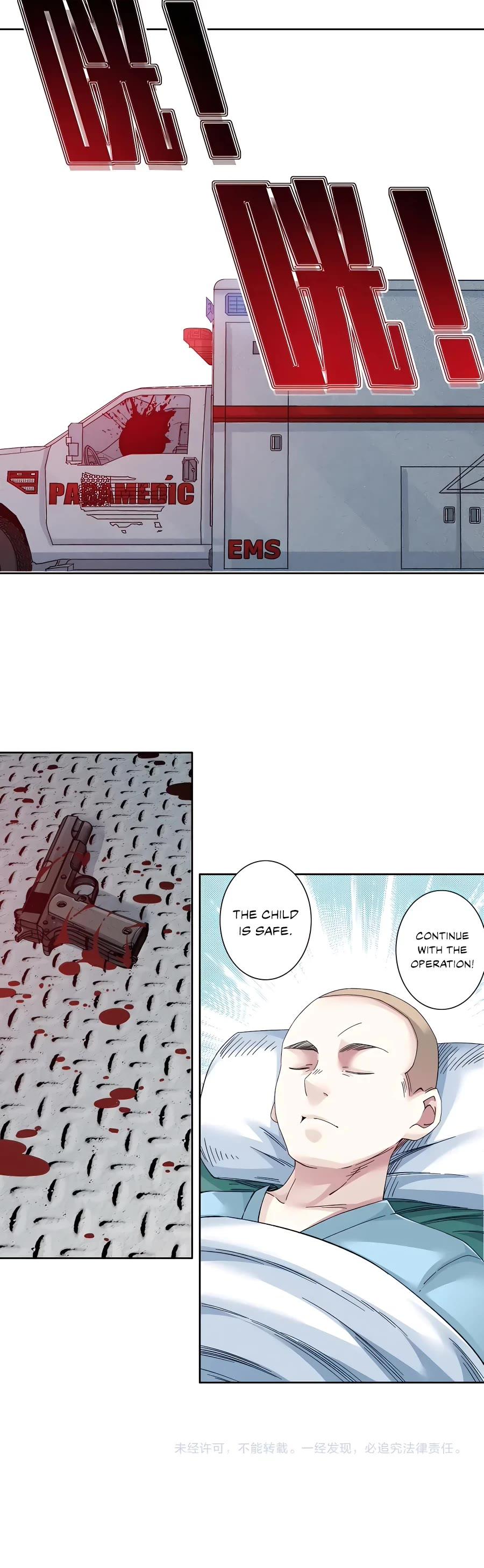 I Built a Lifespan Club chapter 131 - page 18