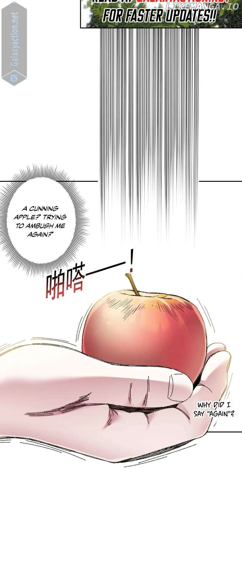I Built a Lifespan Club Chapter 290 - page 15