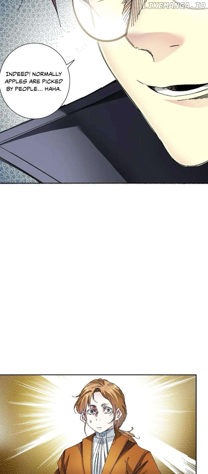 I Built a Lifespan Club Chapter 290 - page 19