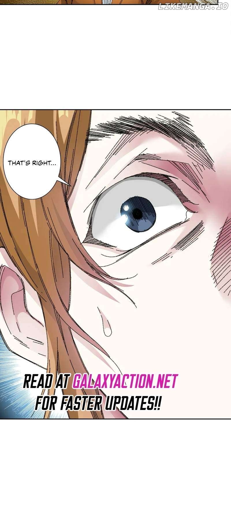 I Built a Lifespan Club Chapter 290 - page 20