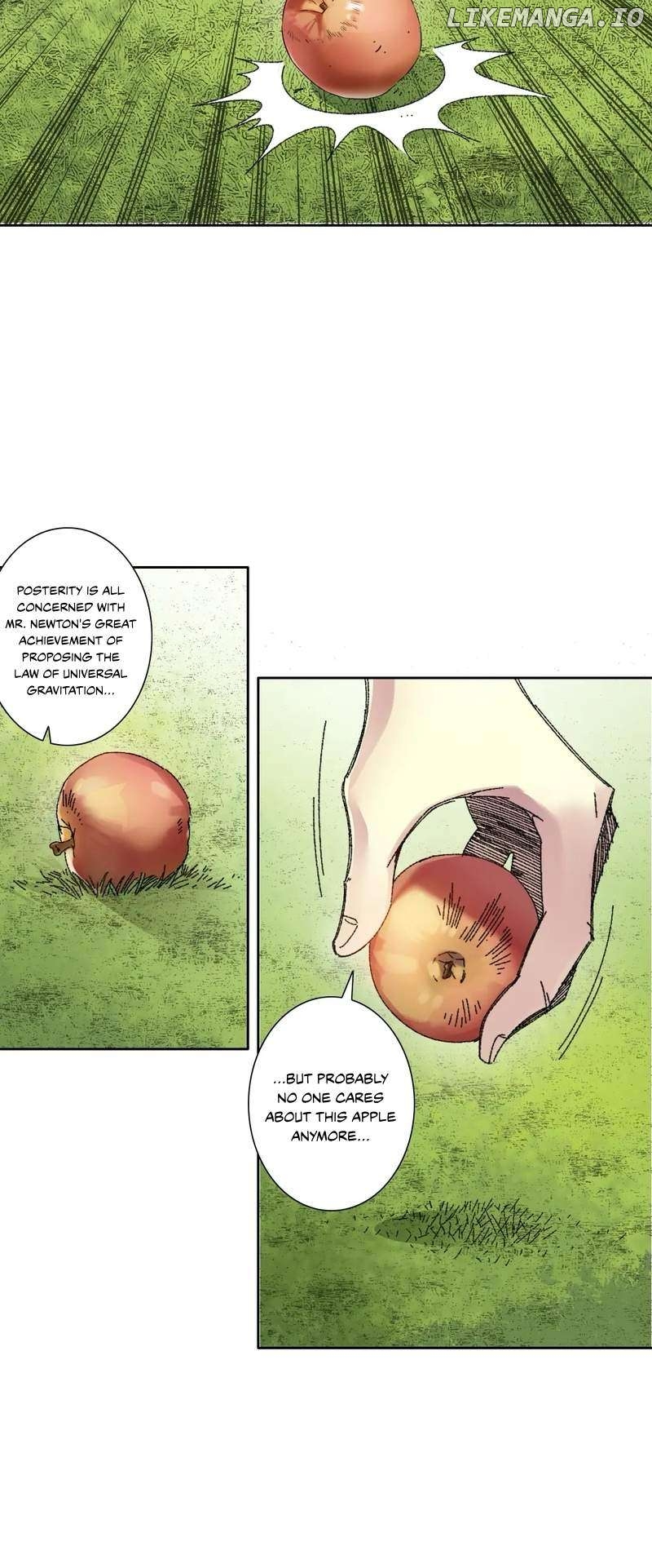 I Built a Lifespan Club Chapter 290 - page 23