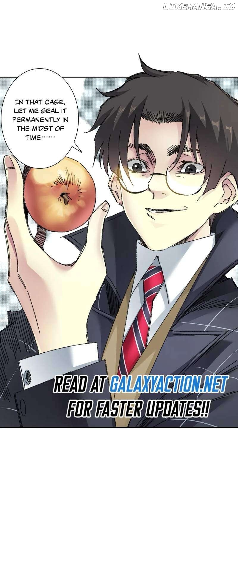 I Built a Lifespan Club Chapter 290 - page 24