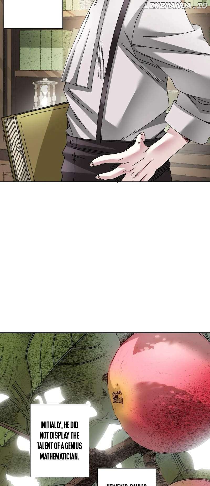 I Built a Lifespan Club Chapter 290 - page 3