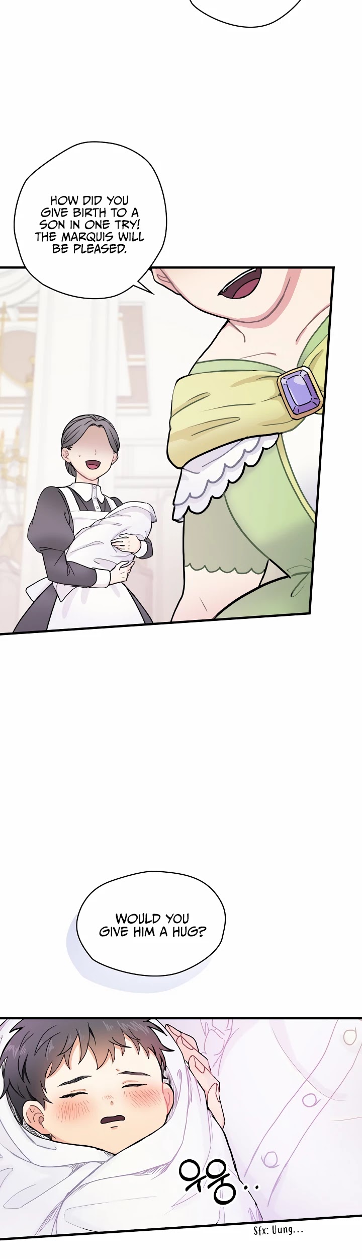 The Flower Dance and the Wind Song chapter 1 - page 10