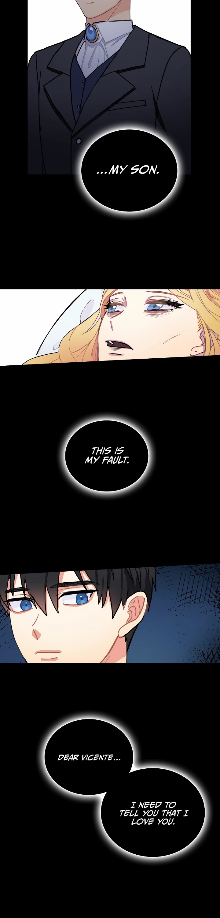 The Flower Dance and the Wind Song chapter 1 - page 3
