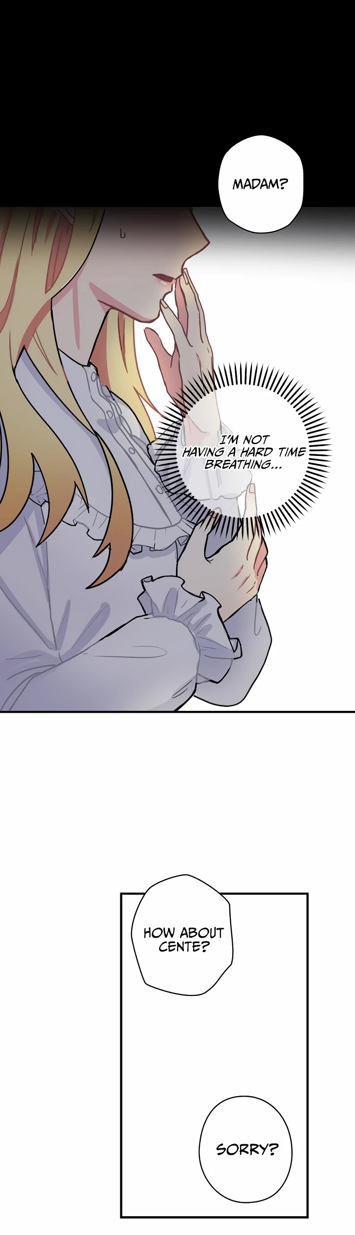 The Flower Dance and the Wind Song chapter 1 - page 34
