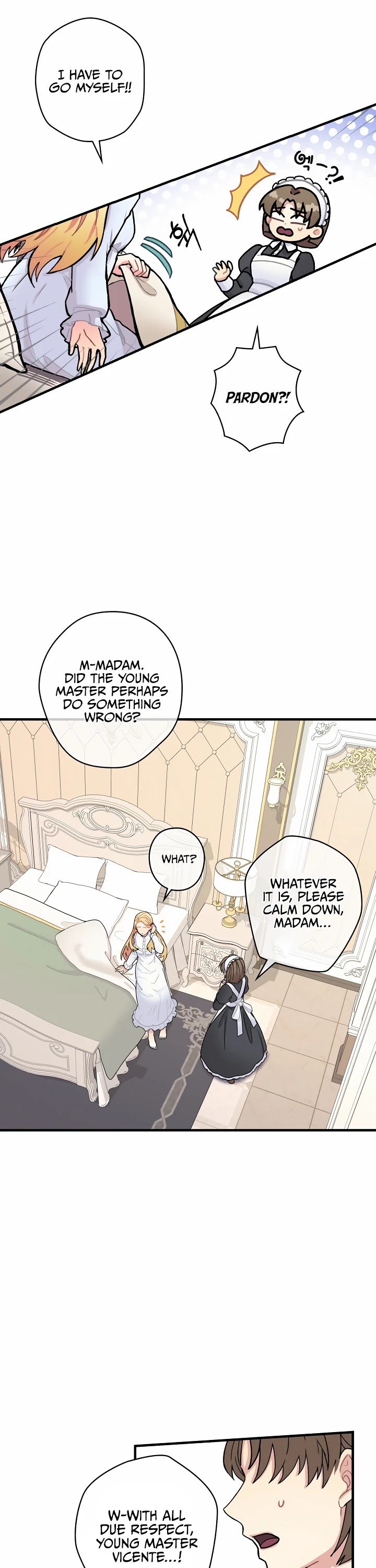 The Flower Dance and the Wind Song chapter 1 - page 36
