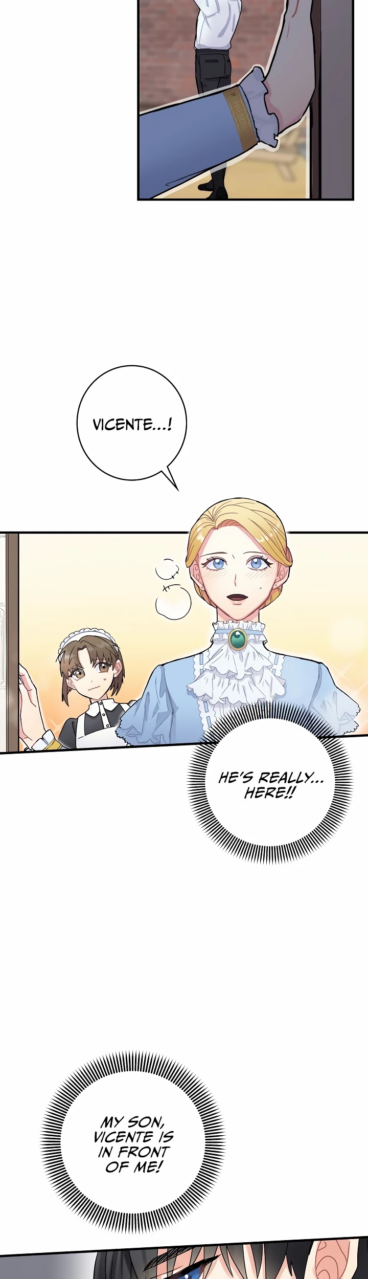 The Flower Dance and the Wind Song chapter 1 - page 41